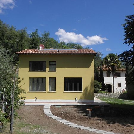 Casignano Acomodação com café da manhã Bagno a Ripoli Quarto foto