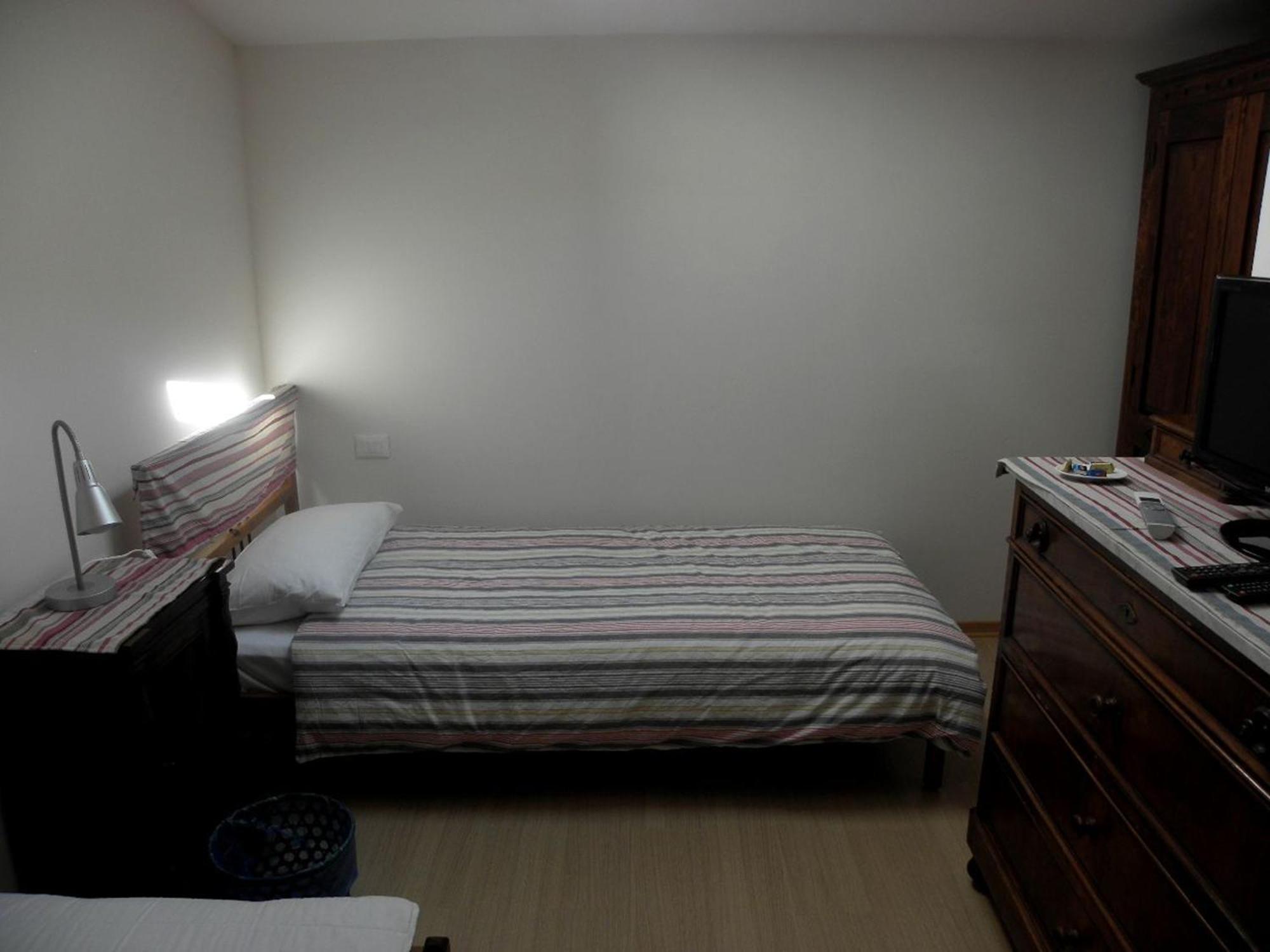 Casignano Acomodação com café da manhã Bagno a Ripoli Quarto foto