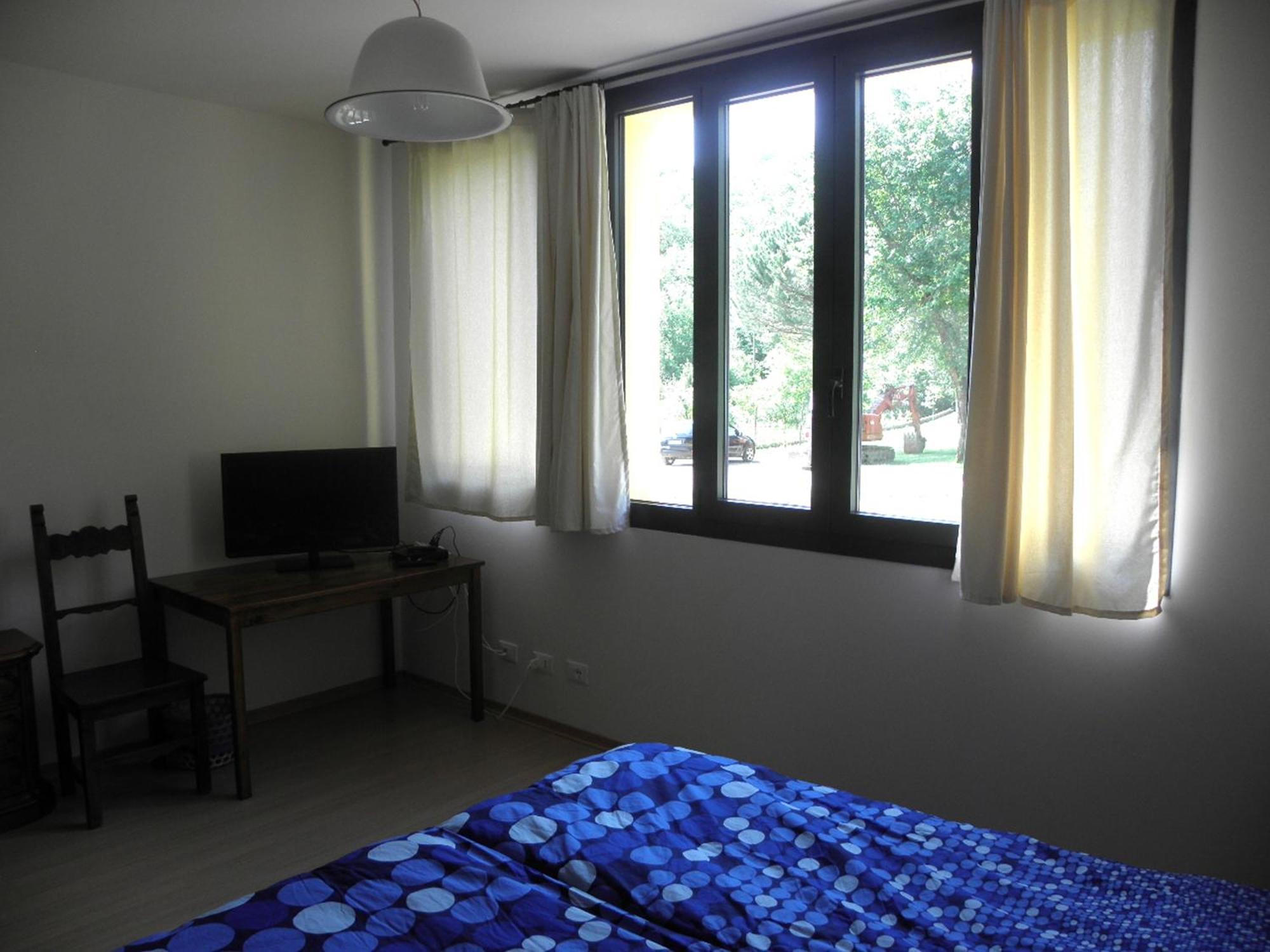 Casignano Acomodação com café da manhã Bagno a Ripoli Quarto foto