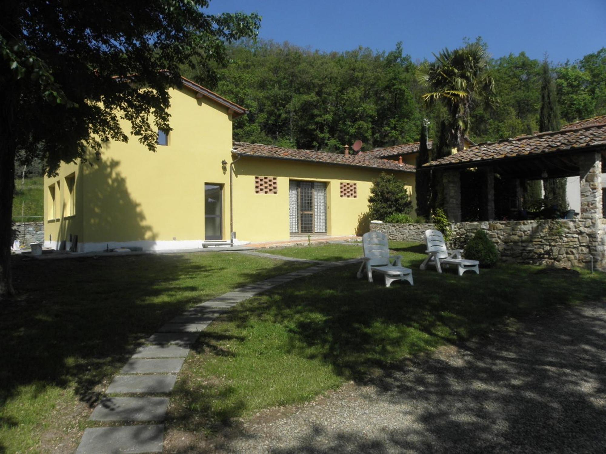 Casignano Acomodação com café da manhã Bagno a Ripoli Quarto foto