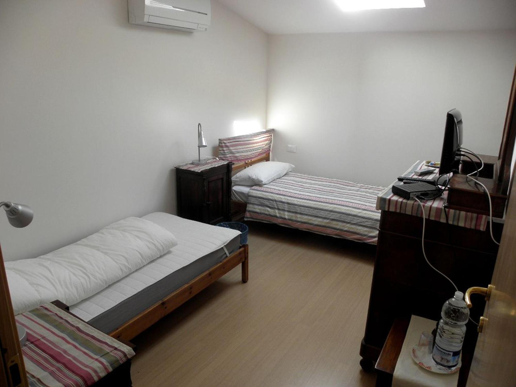 Casignano Acomodação com café da manhã Bagno a Ripoli Quarto foto