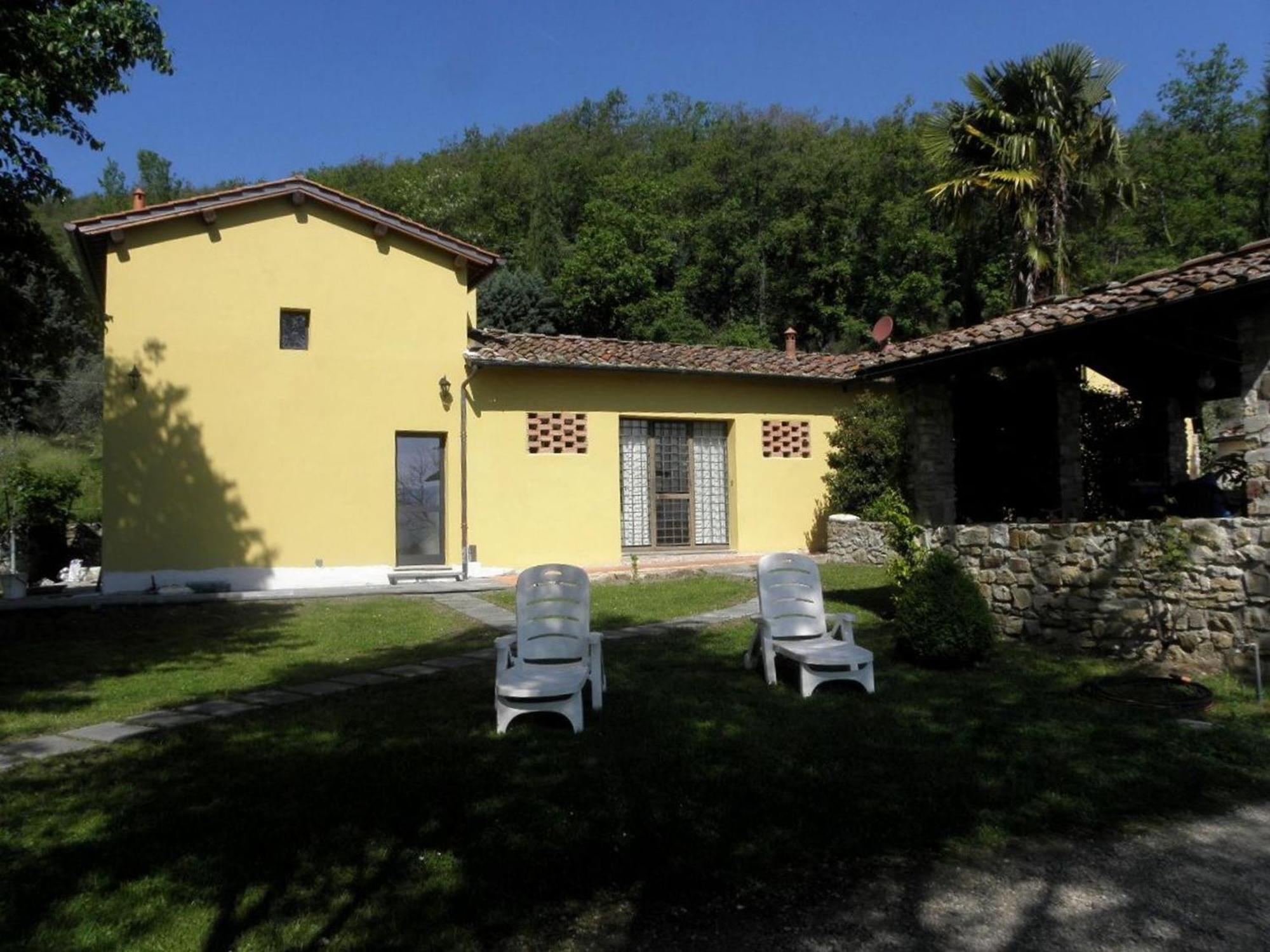Casignano Acomodação com café da manhã Bagno a Ripoli Quarto foto