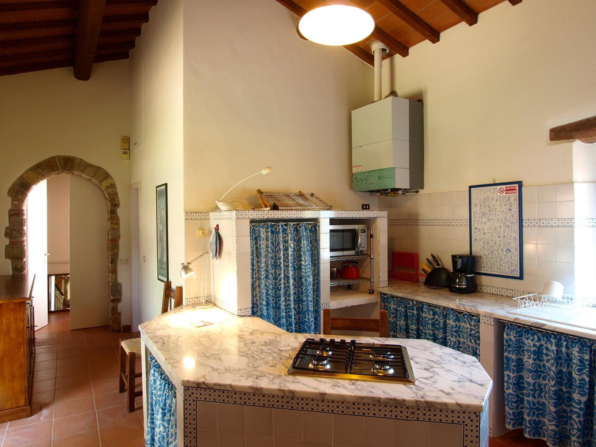 Casignano Acomodação com café da manhã Bagno a Ripoli Quarto foto